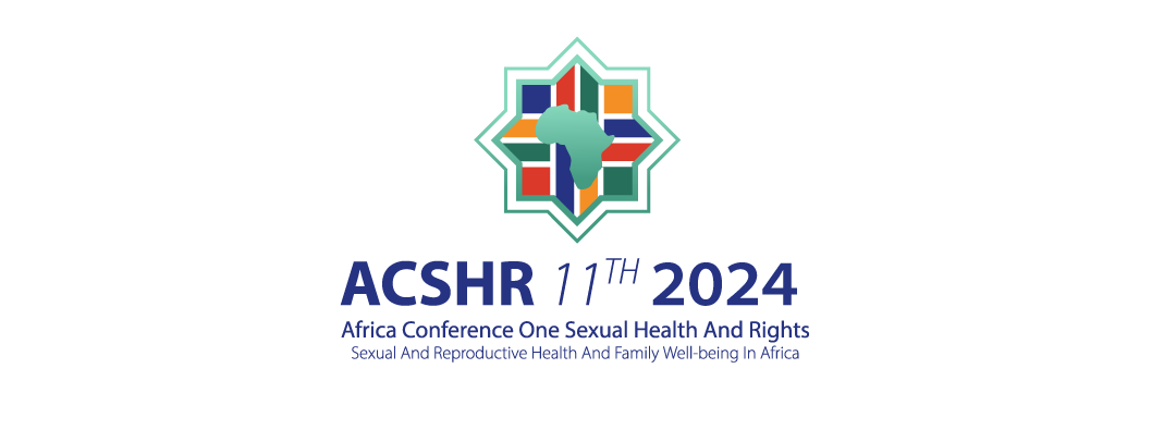 Sexual Health Conference 2024 in Rabat Empowering Africa Arab